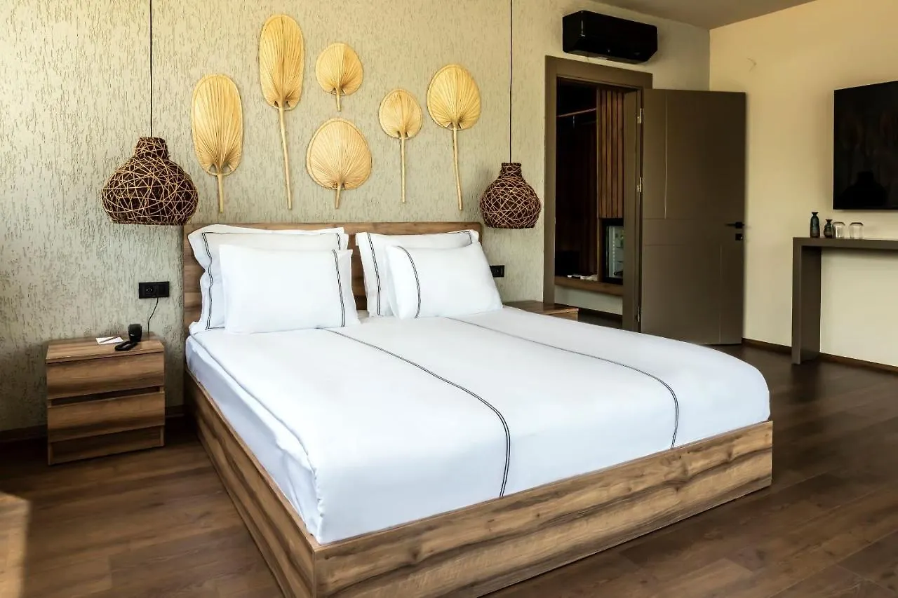 Khai Hotel Bodrum