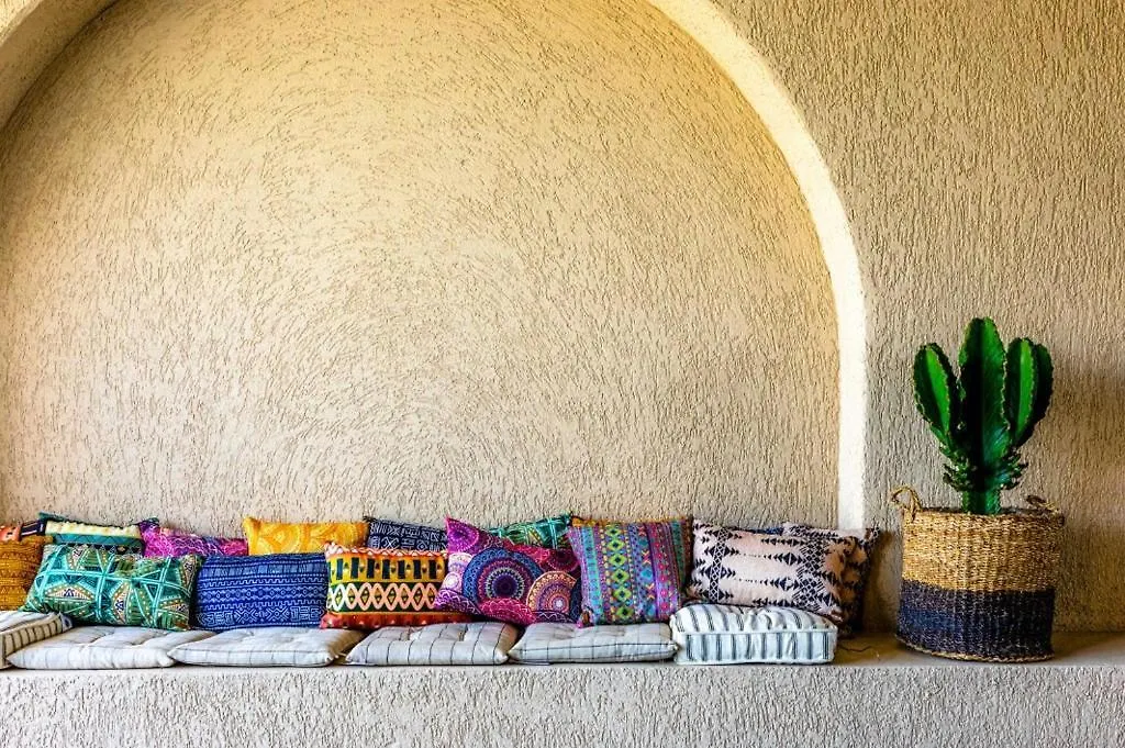 Khai Hotel Bodrum