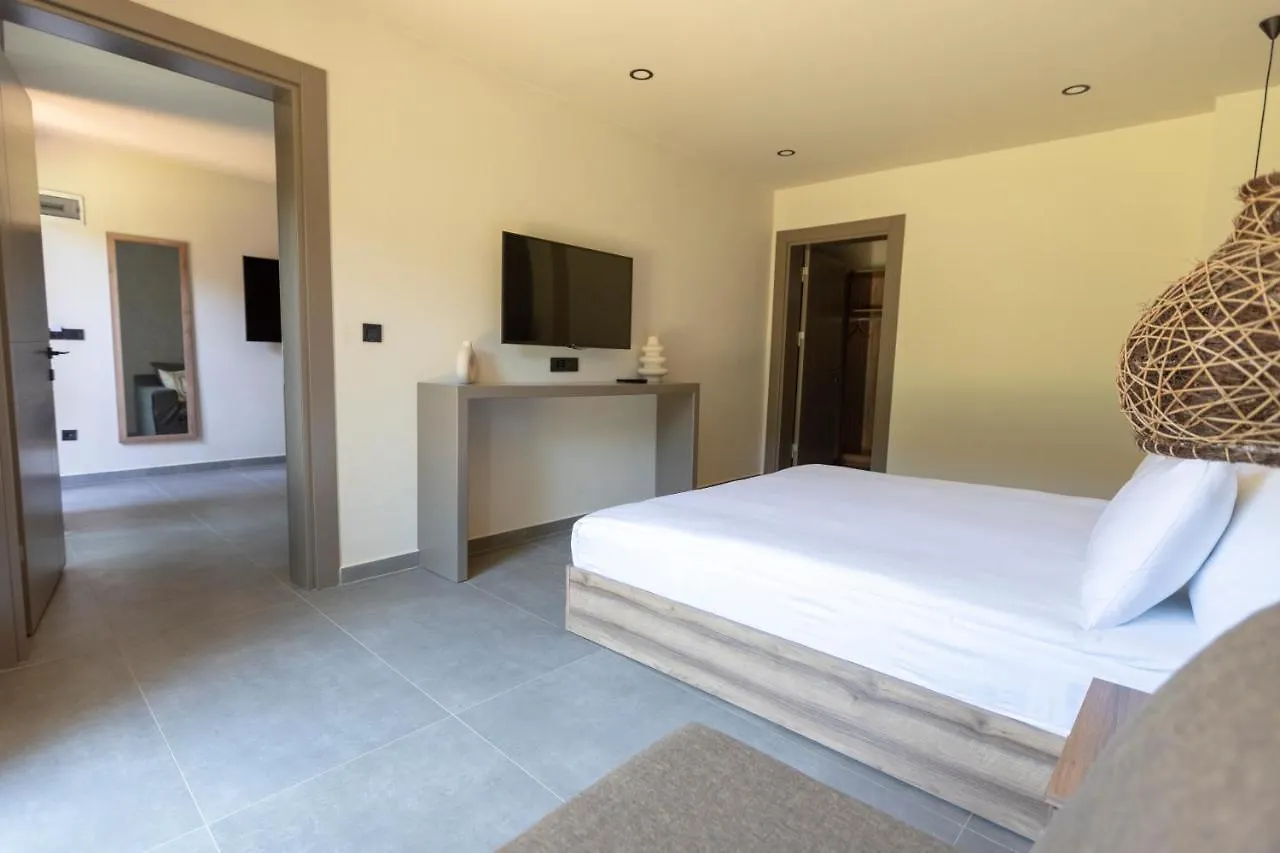 ****  Khai Hotel Bodrum Turquie
