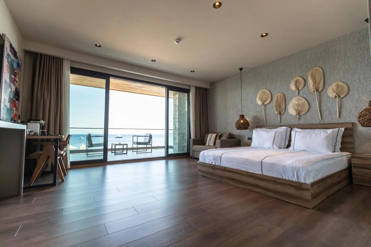 Khai Hotel Bodrum