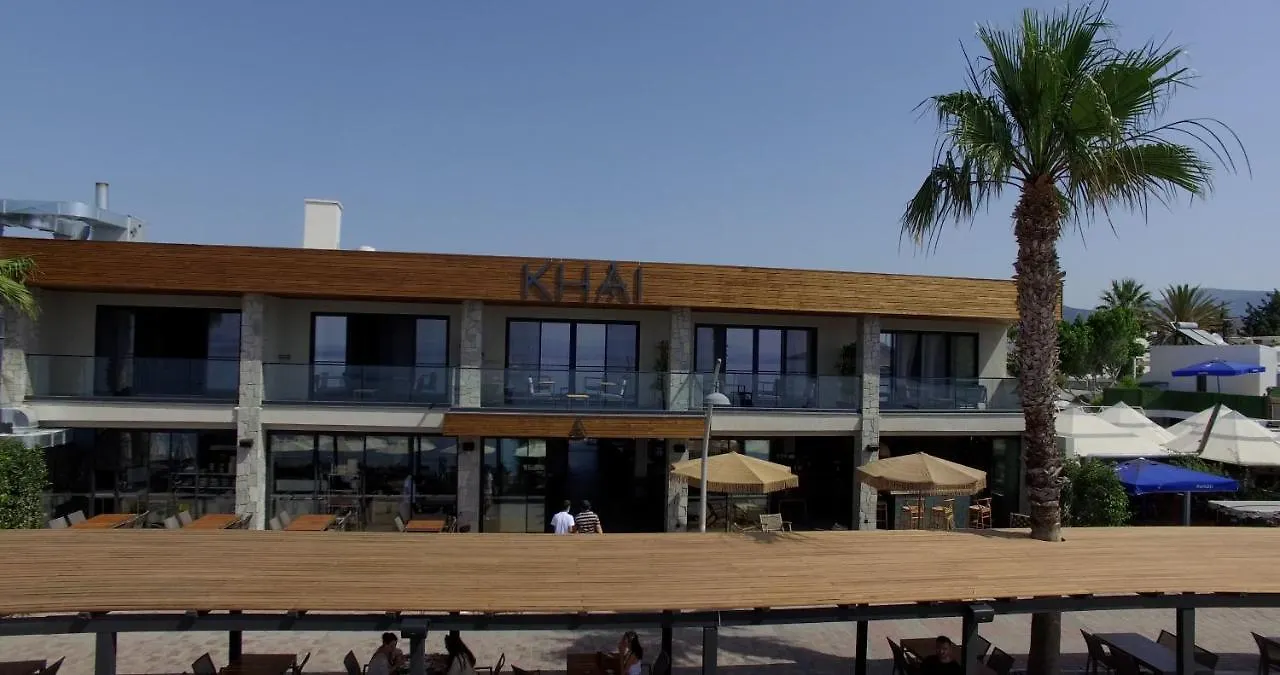 Khai Hotel Bodrum 4*,  Turquie
