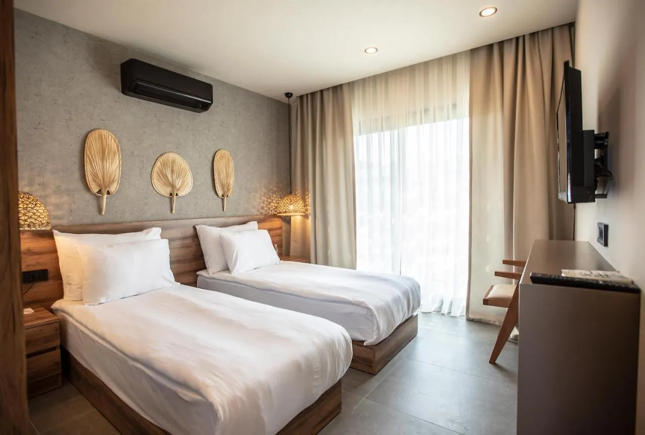 Khai Hotel Bodrum