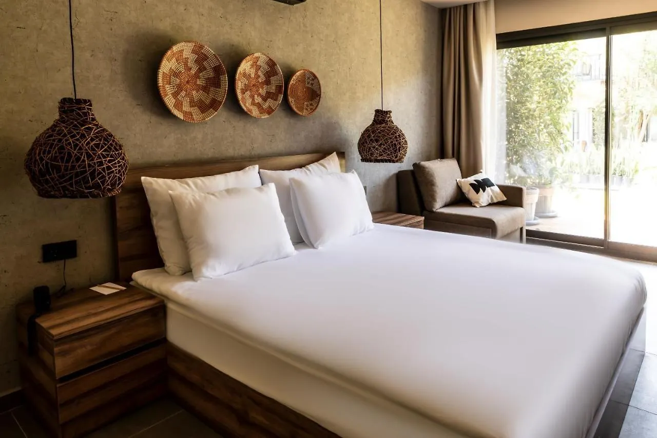 ****  Khai Hotel Bodrum Turquie