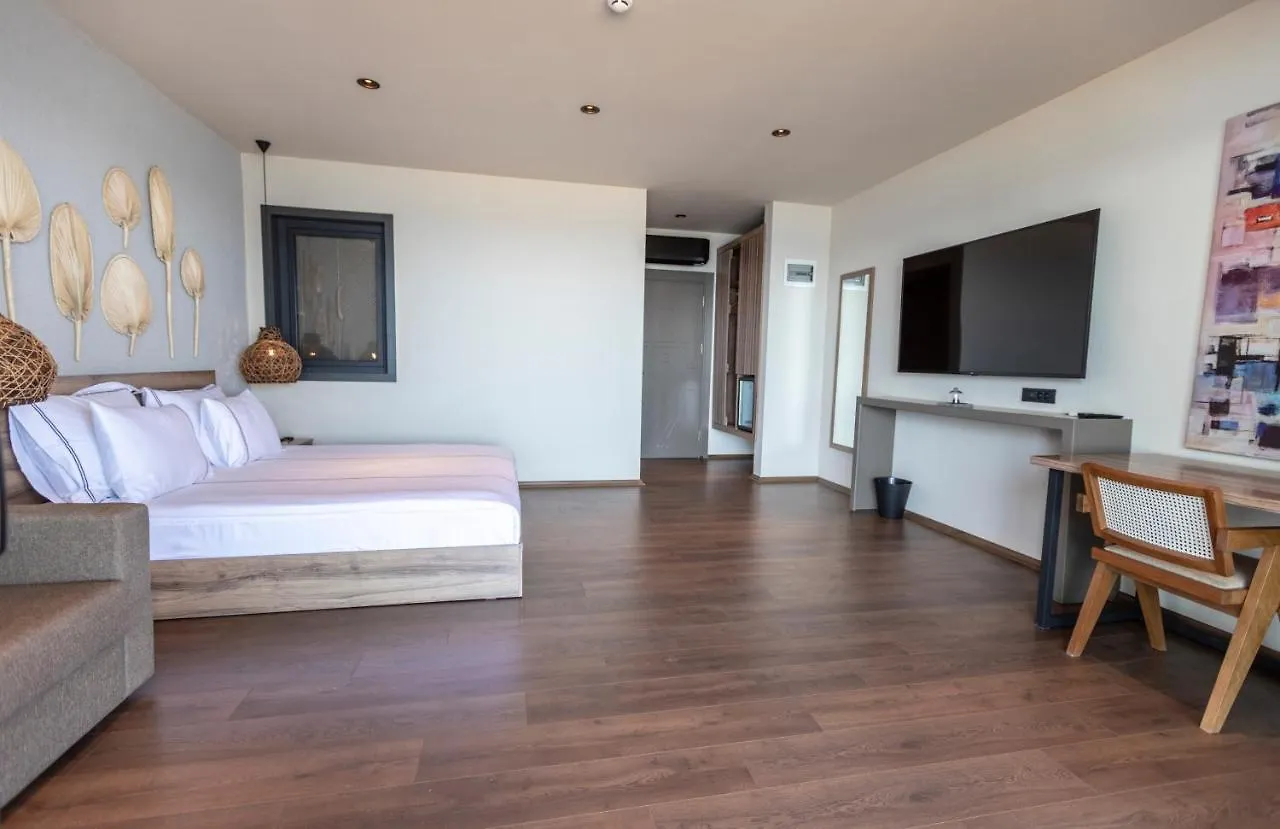 Khai Hotel Bodrum
