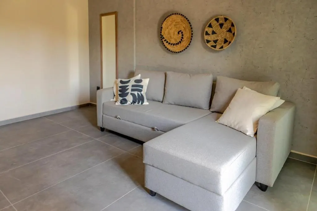 Khai Hotel Bodrum