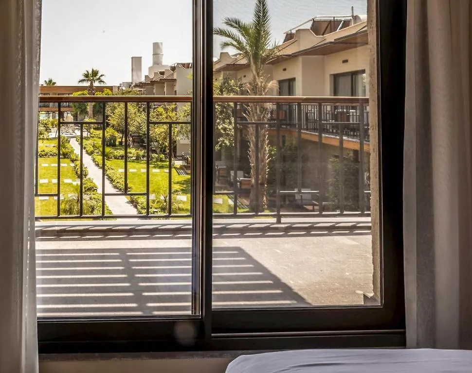 Khai Hotel Bodrum