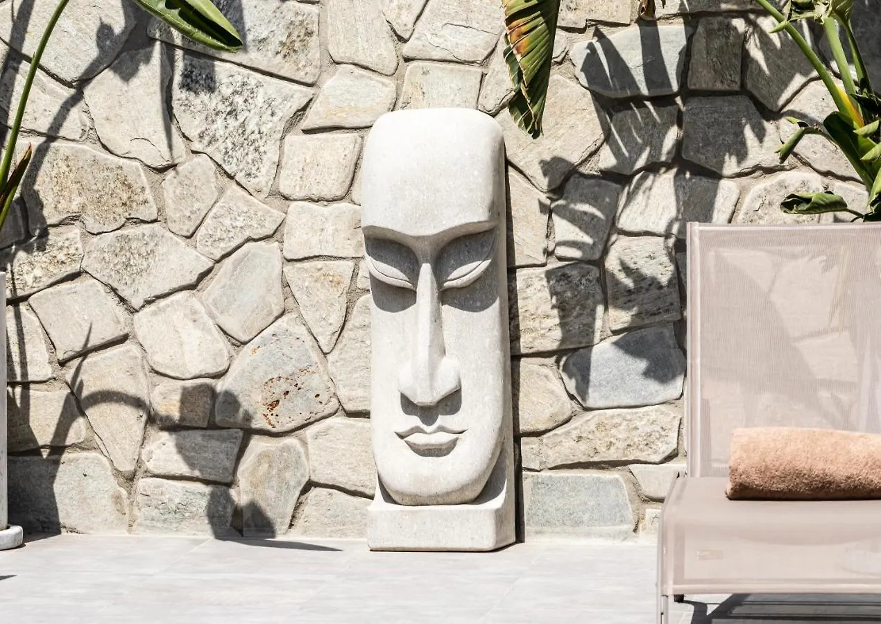 ****  Khai Hotel Bodrum Turquie