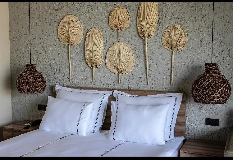 Khai Hotel Bodrum Turquie