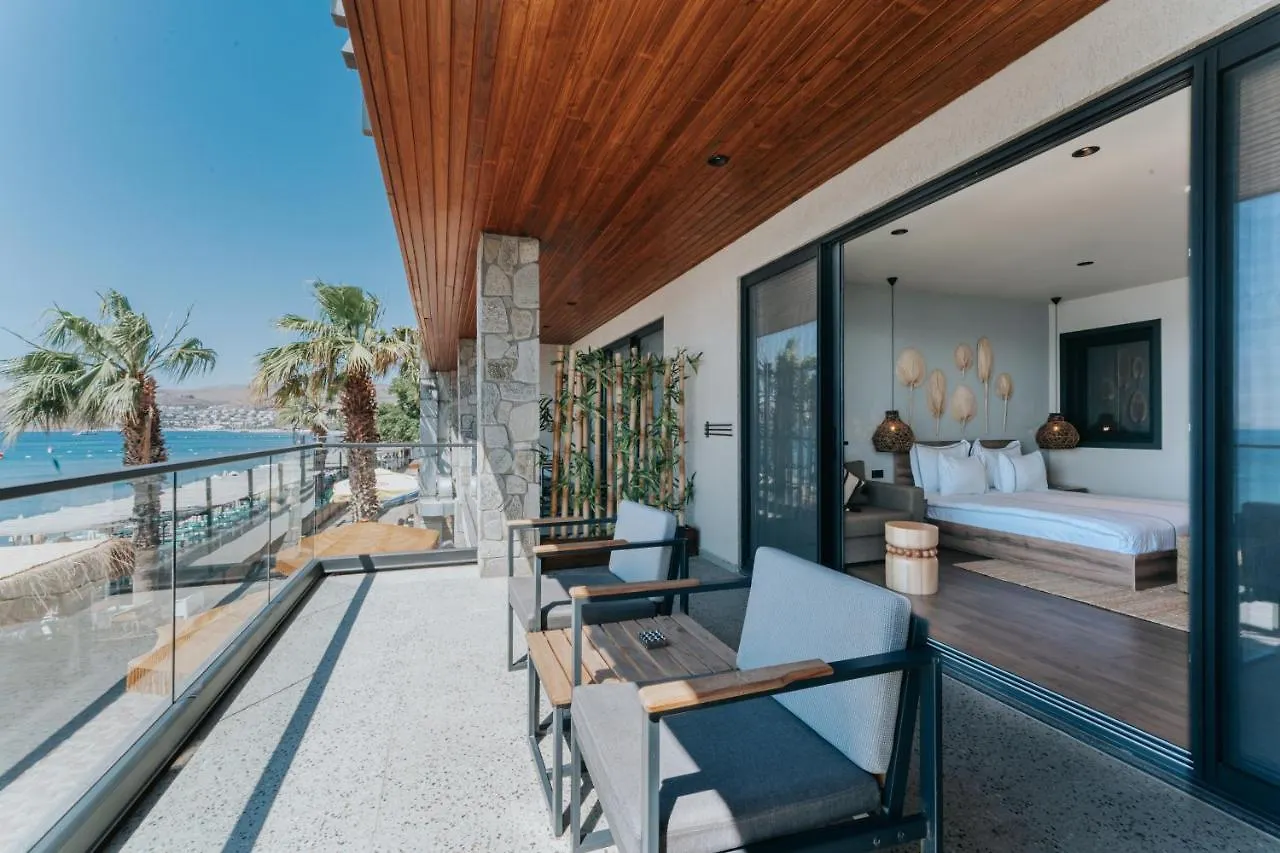 Khai Hotel Bodrum Turquie