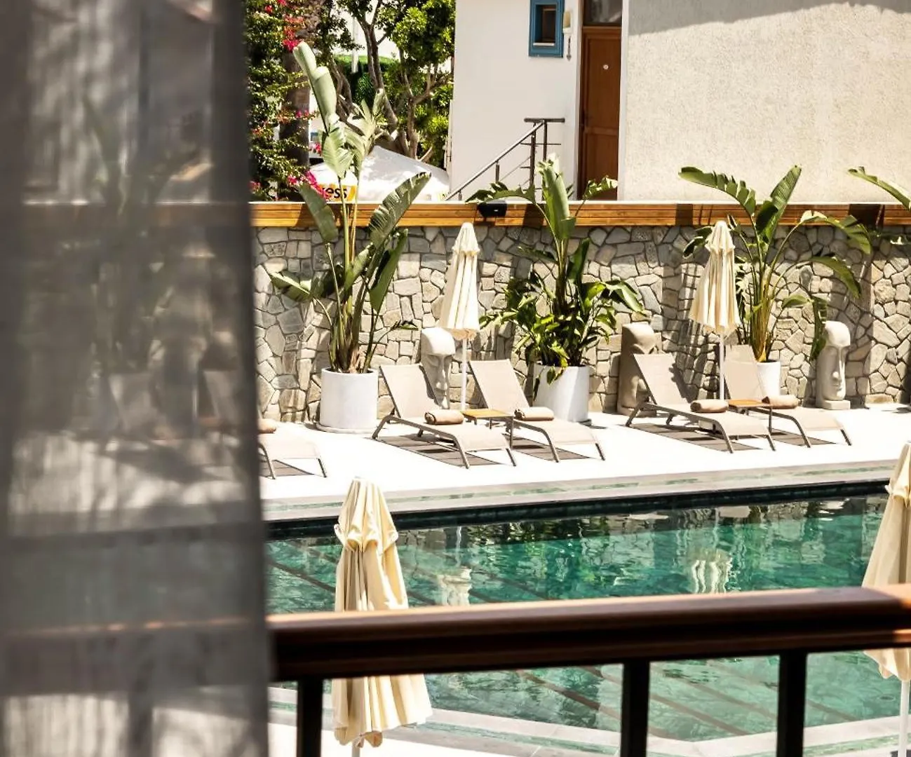 Khai Hotel Bodrum