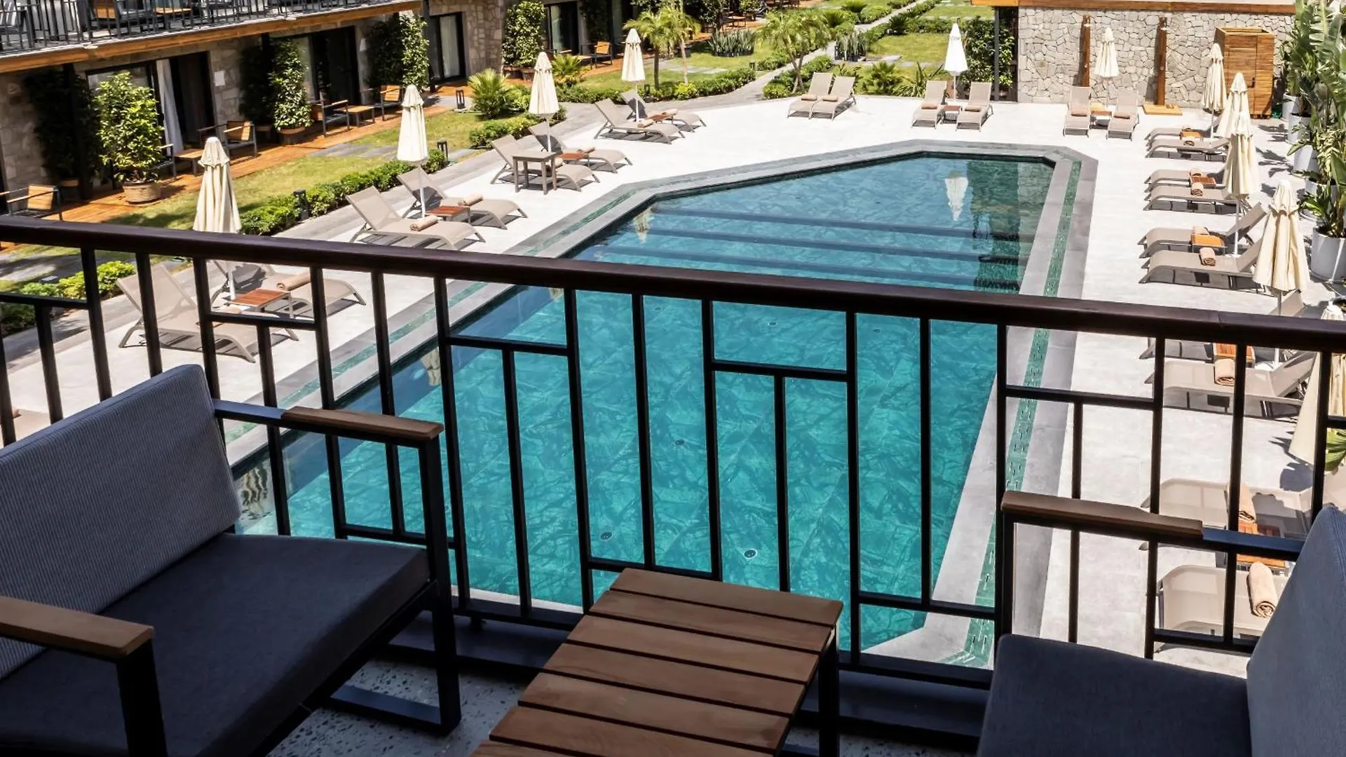 Khai Hotel Bodrum