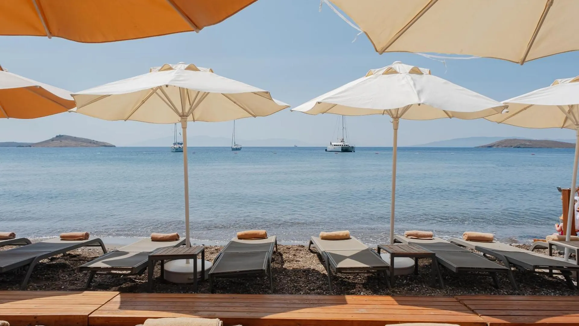 Khai Hotel Bodrum
