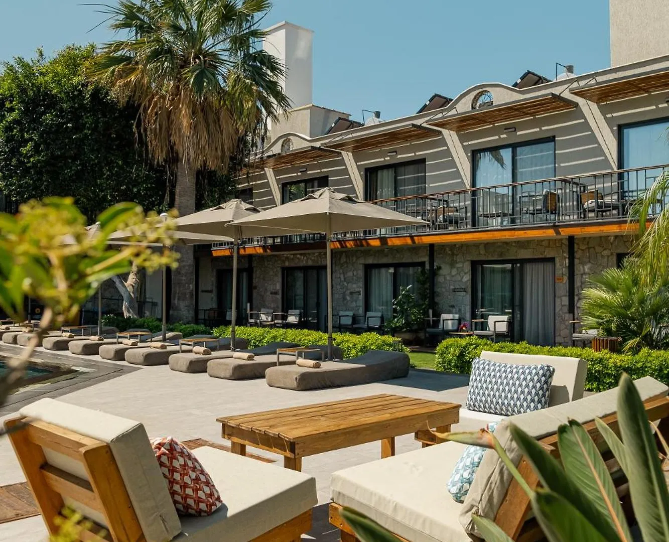 Khai Hotel Bodrum