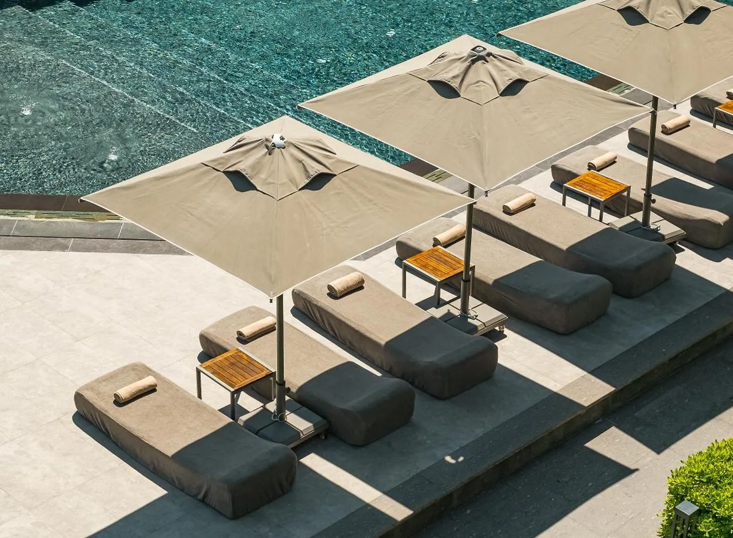 Khai Hotel Bodrum 4*,  Turquie