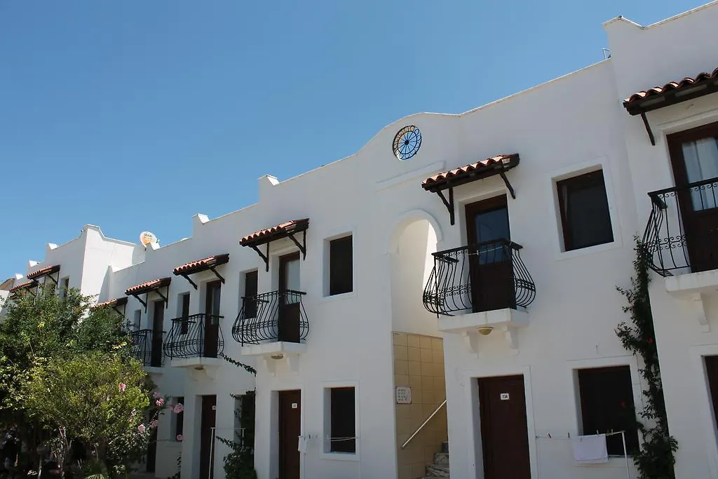 Khai Hotel Bodrum