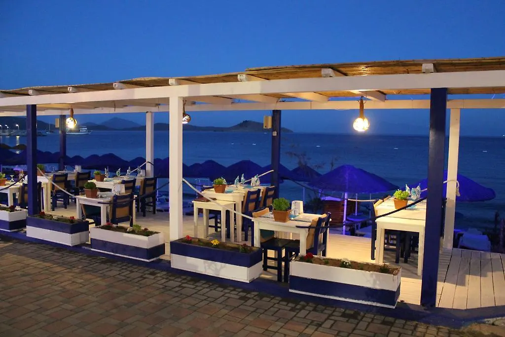 Khai Hotel Bodrum 4*,  Turquie