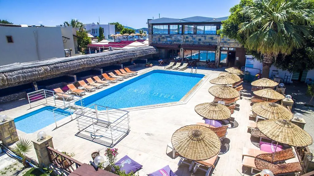 Khai Hotel Bodrum
