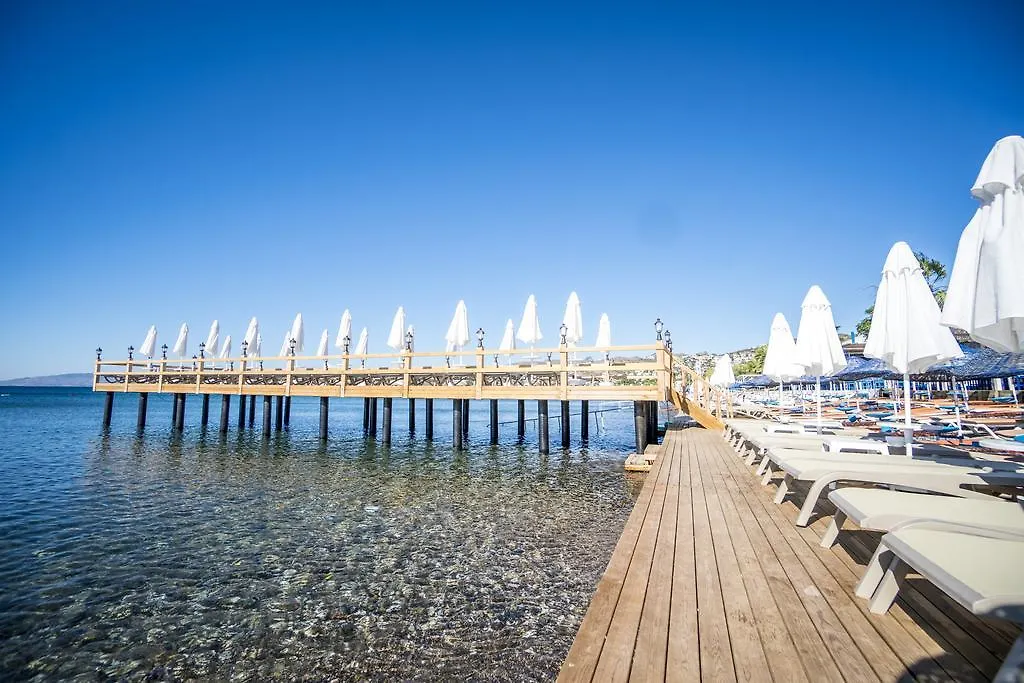 Khai Hotel Bodrum