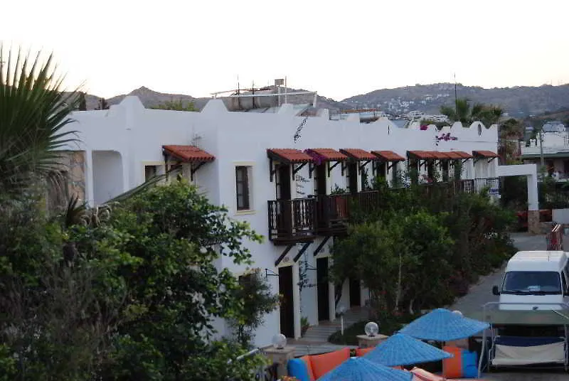 Khai Hotel Bodrum