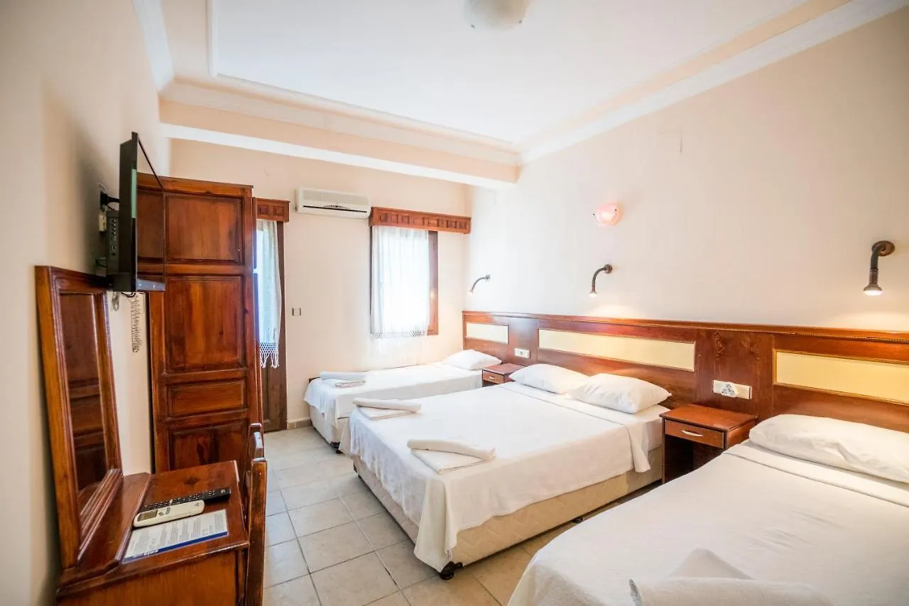 Khai Hotel Bodrum