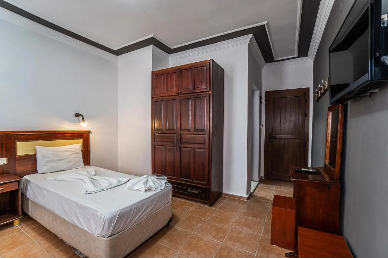 Khai Hotel Bodrum