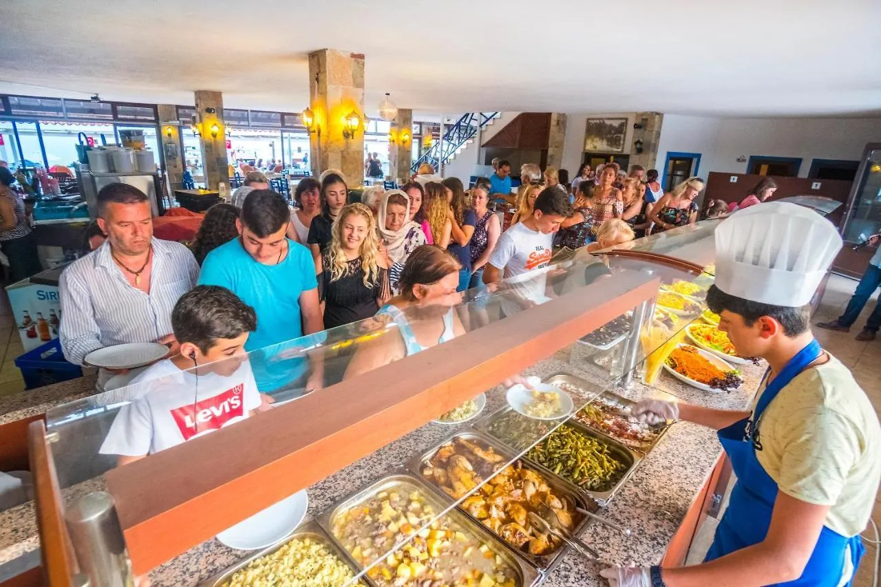 Khai Hotel Bodrum