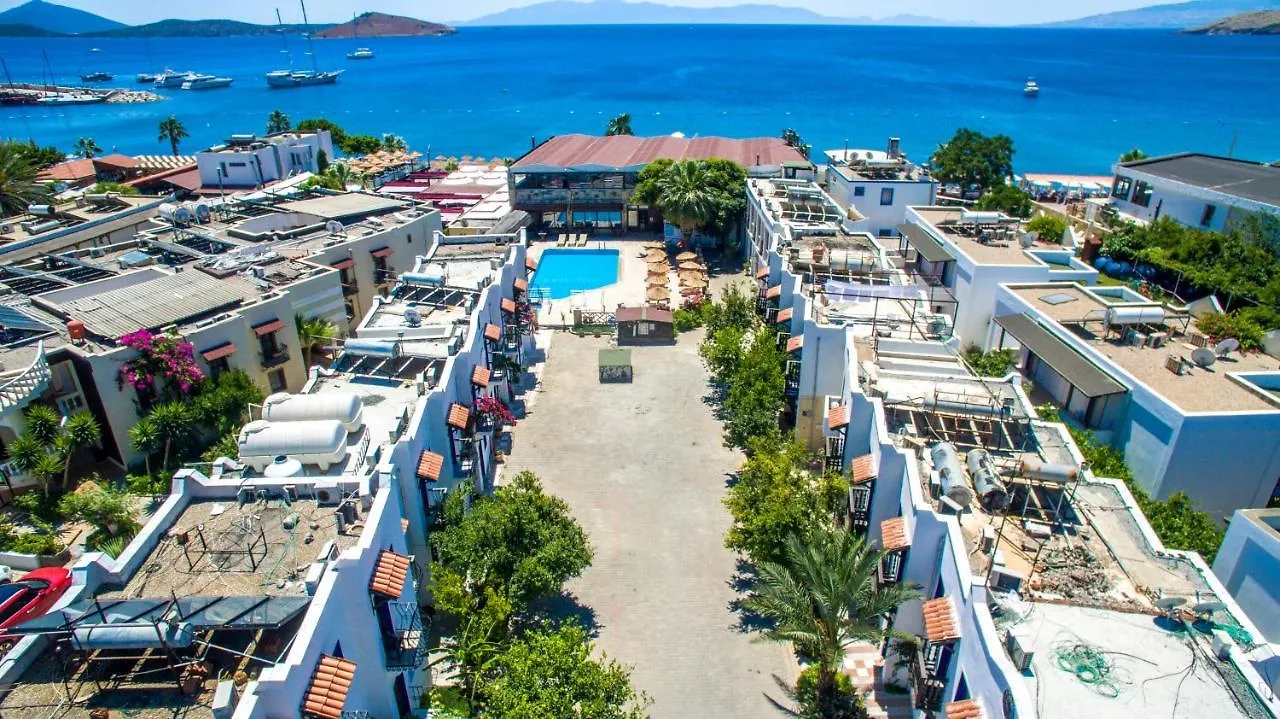 ****  Khai Hotel Bodrum Turquie