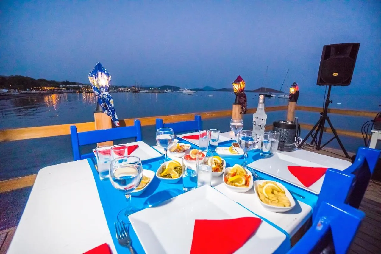 Khai Hotel Bodrum