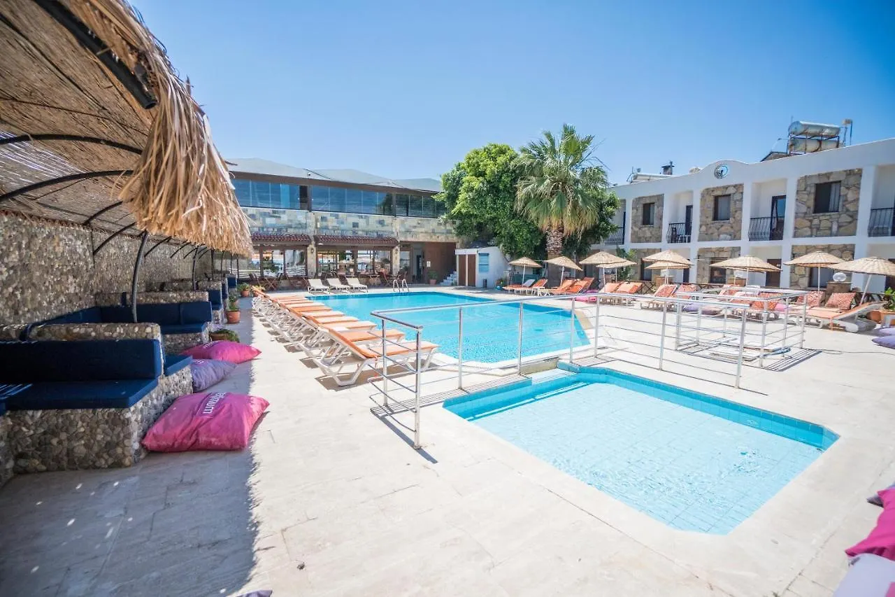 Khai Hotel Bodrum