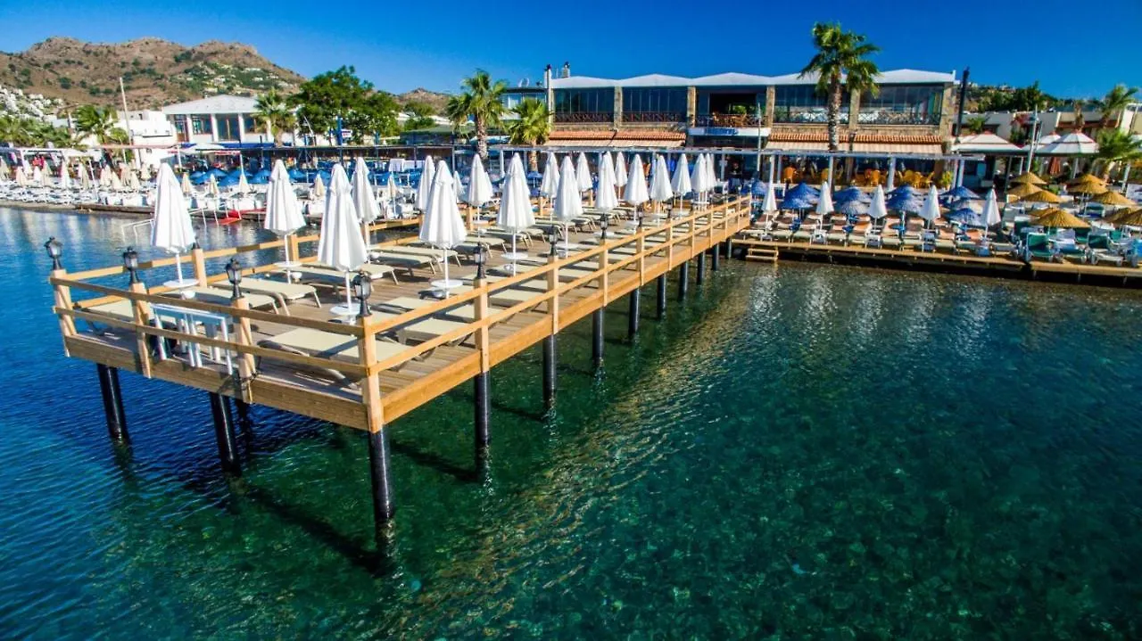 Khai Hotel Bodrum