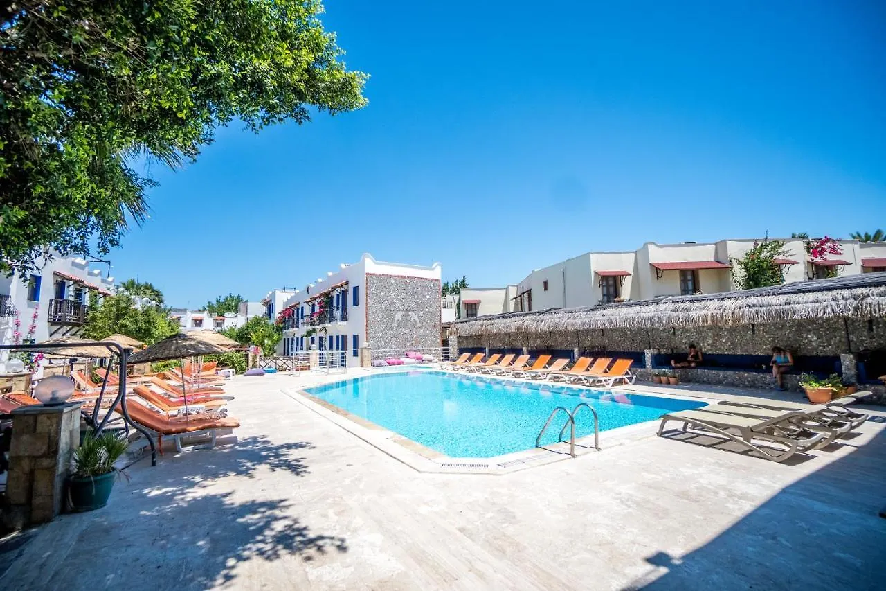 Khai Hotel Bodrum