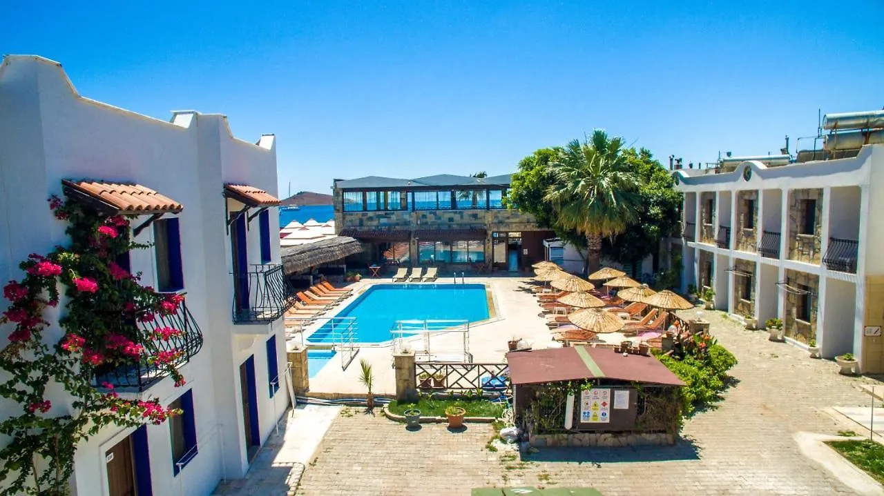 Khai Hotel Bodrum