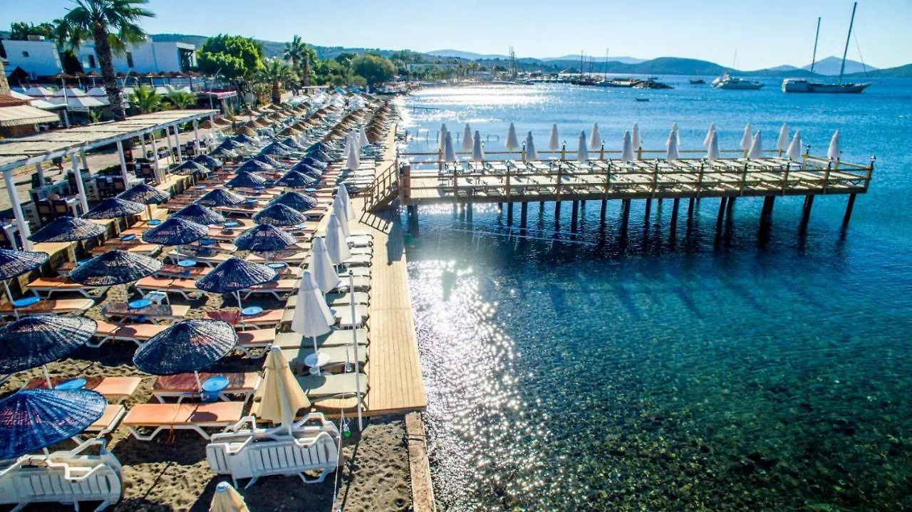 Khai Hotel Bodrum