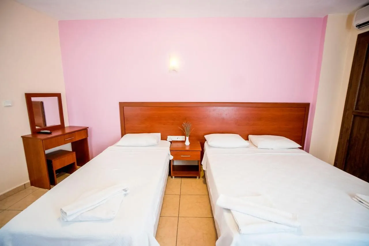 ****  Khai Hotel Bodrum Turquie