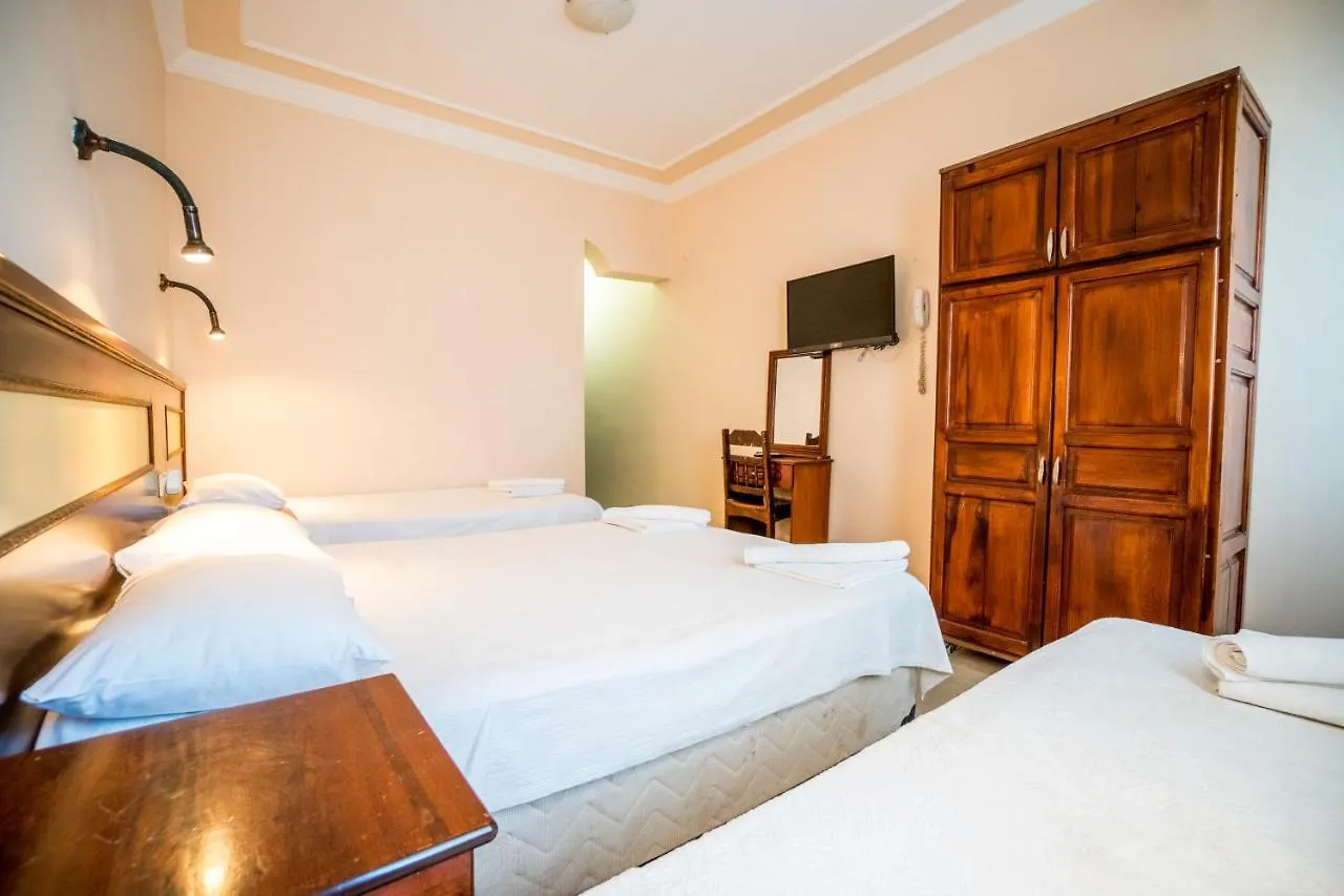 Khai Hotel Bodrum