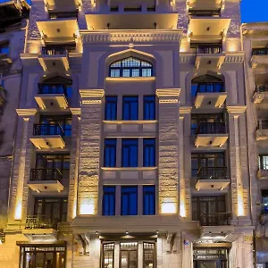 Vardar Palace - Special Category 3* Istanbul