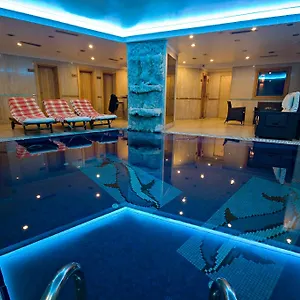 Aspen Ist 4* Istanbul