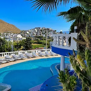 Hotel Aspat - Beach&restaurant
