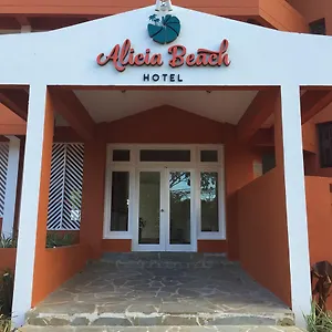Alicia 3* Sosúa