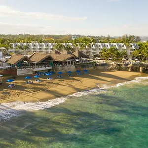 Casa Marina & Reef 4* Sosúa