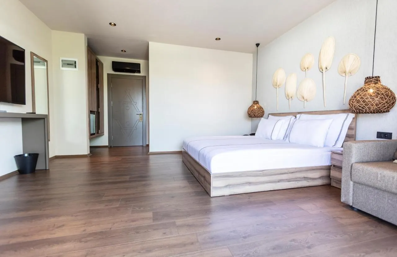Khai Hotel Bodrum