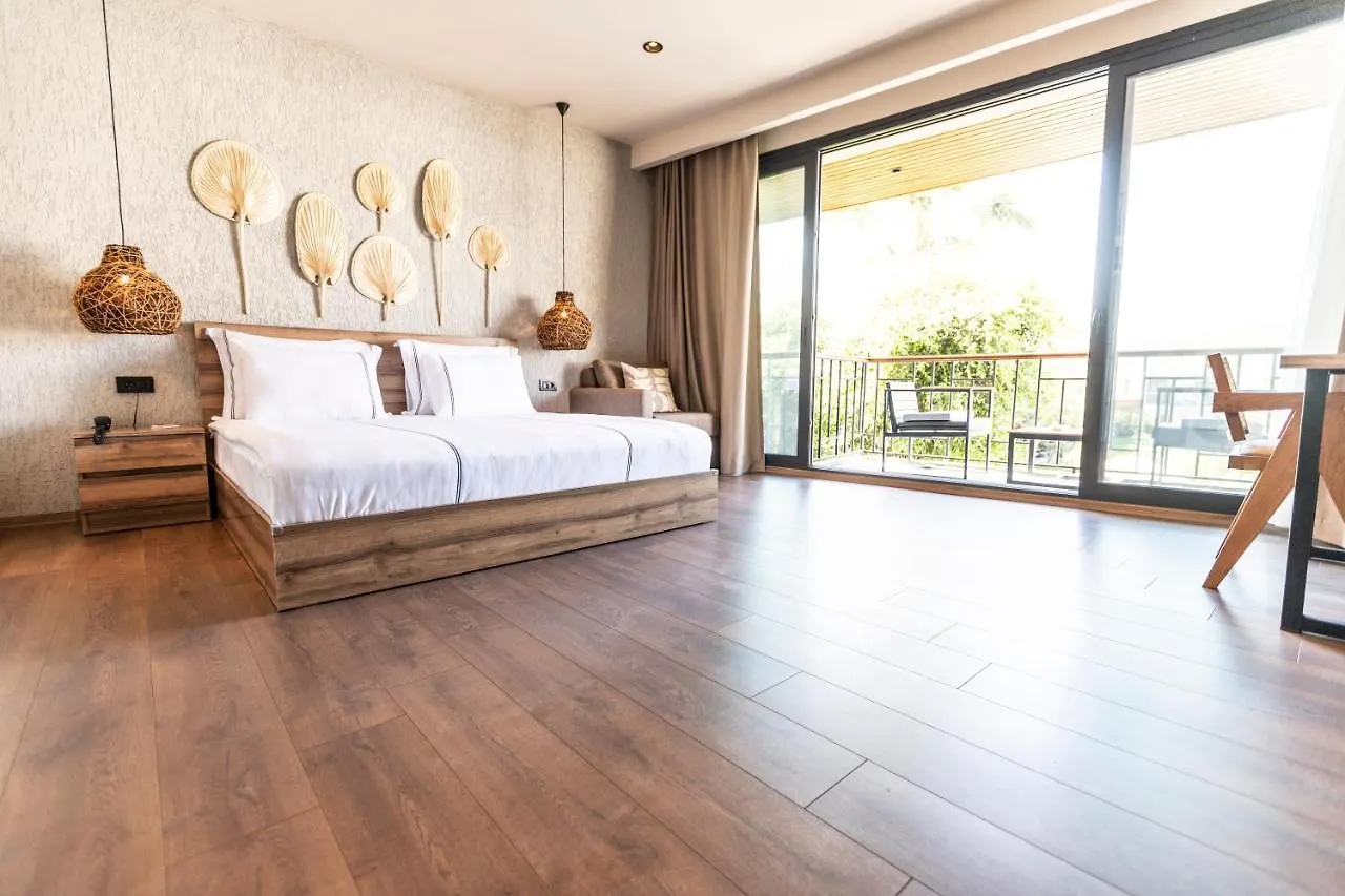 Khai Hotel Bodrum