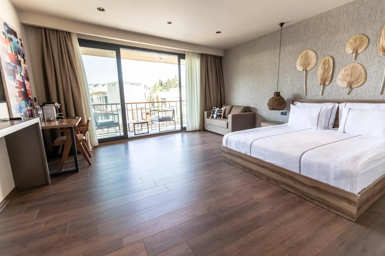 Khai Hotel Bodrum