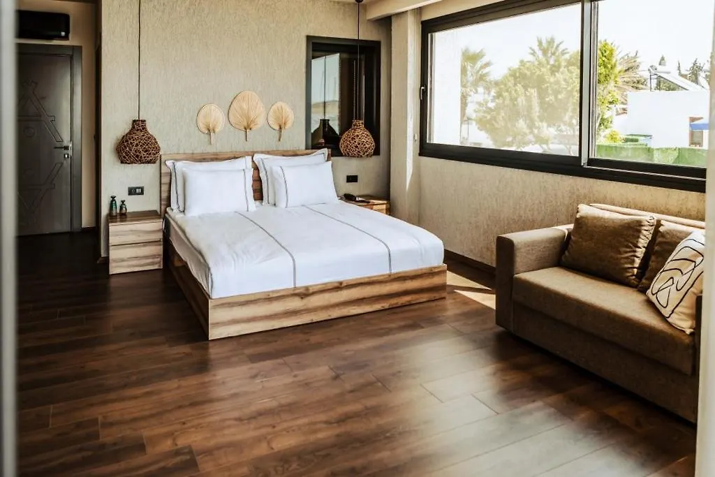 Khai Hotel Bodrum