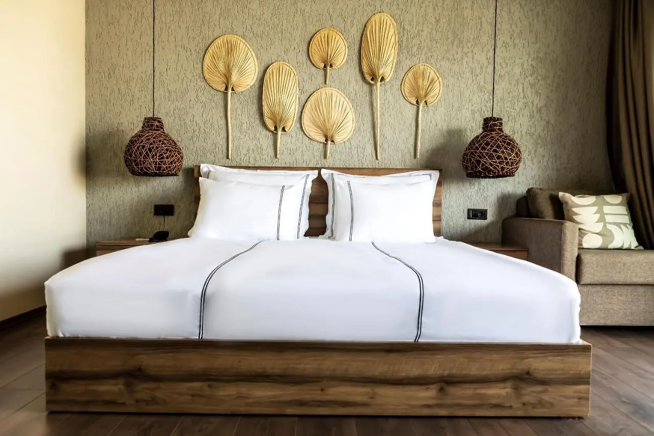 Khai Hotel Bodrum 4*,  Turecko