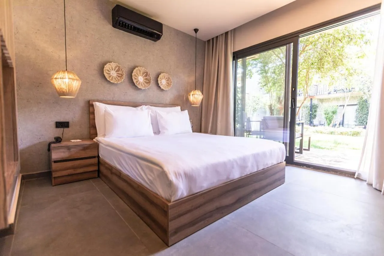 Khai Hotel Bodrum 4*,  Turecko