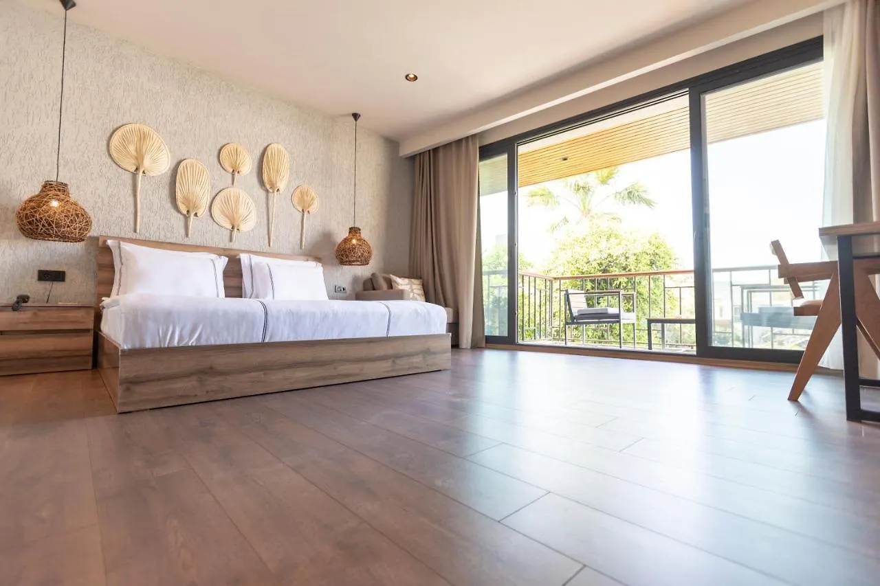 Khai Hotel Bodrum