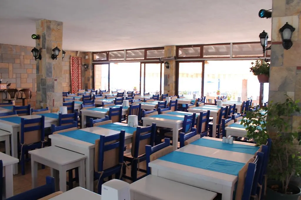 Khai Hotel Bodrum 4*,