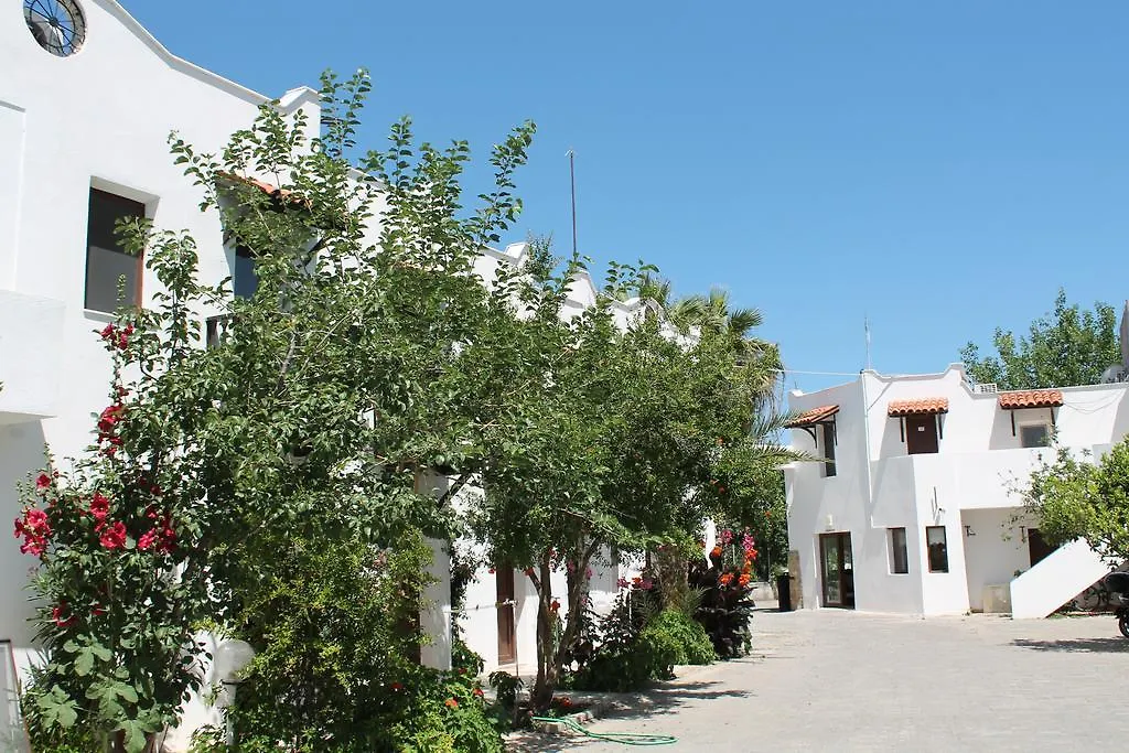Khai Hotel Bodrum