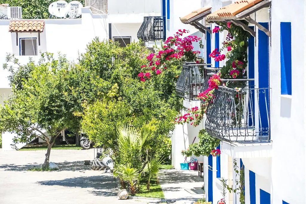 Khai Hotel Bodrum 4*,